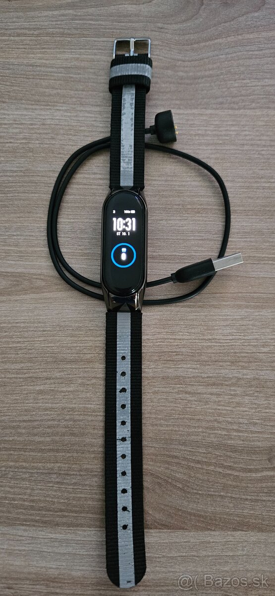 Predam smart naramok Xiaomi Mi Band 3