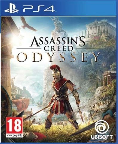 Assassins Creed Odyssey CZ