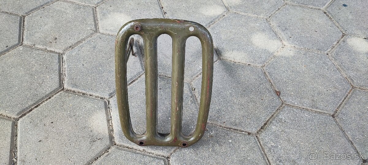 Jawa perak fj,zbrojovka
