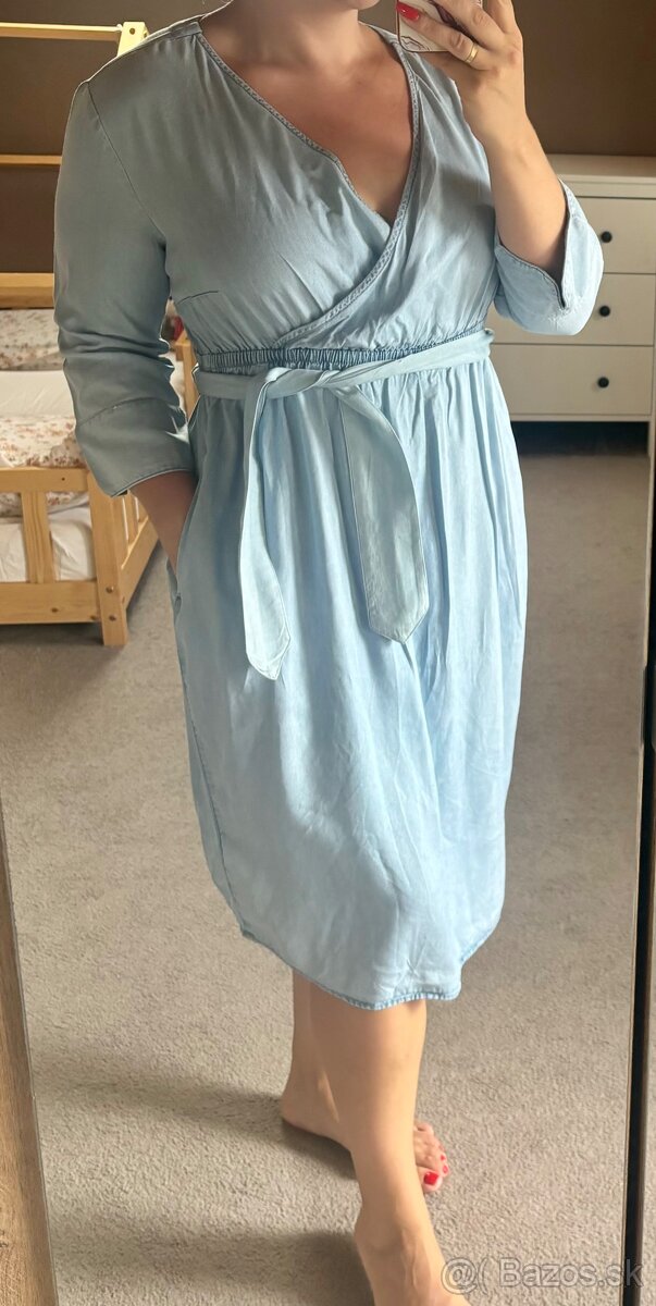 Dámske šaty 44
