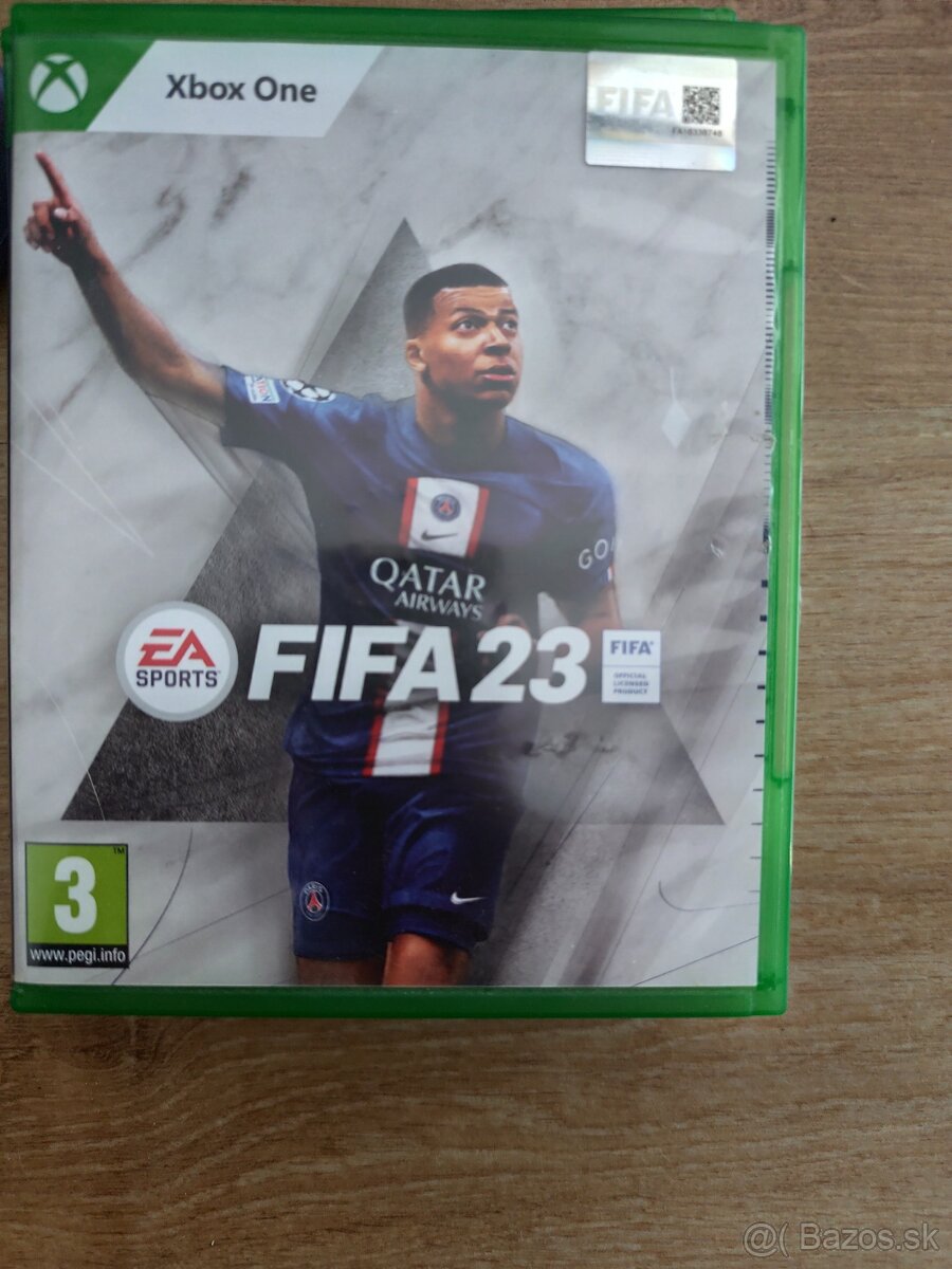 FIFA 23