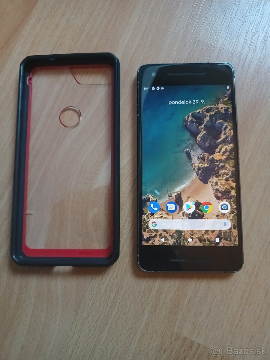 Google Pixel 2