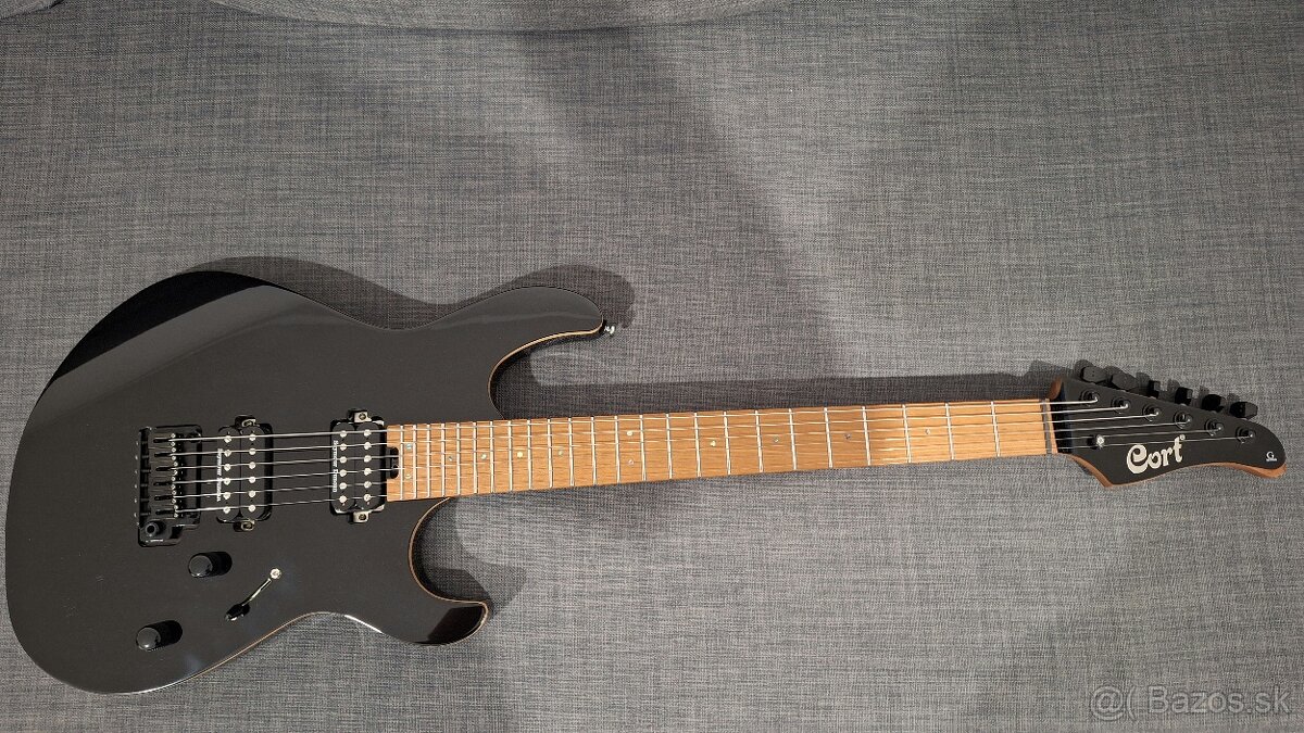 Cort G300 Pro BK