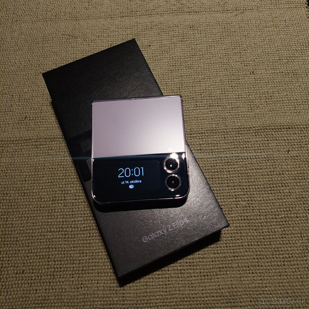 Samsung Galaxy Z Flip4 128GB