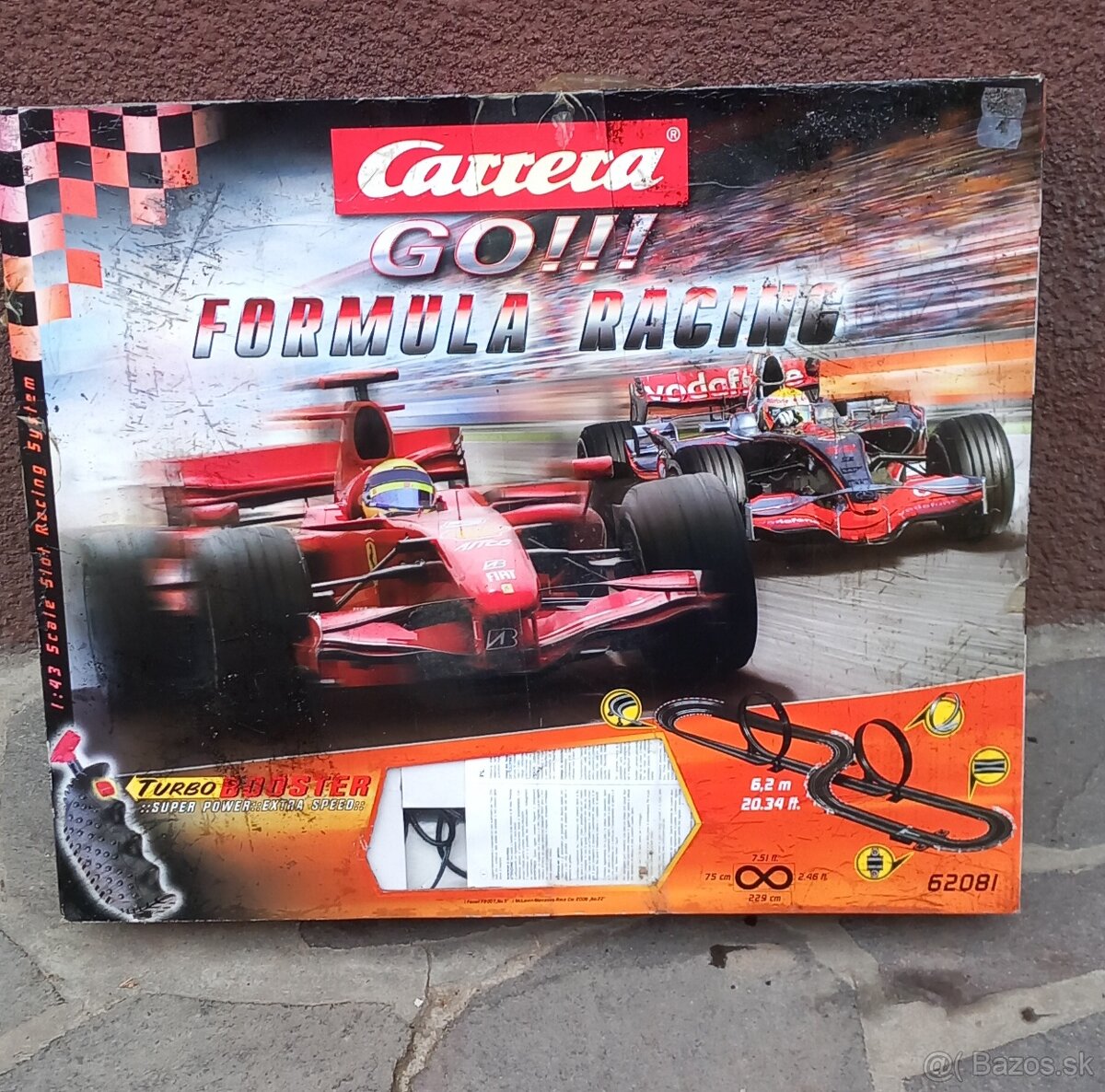 Autodraha