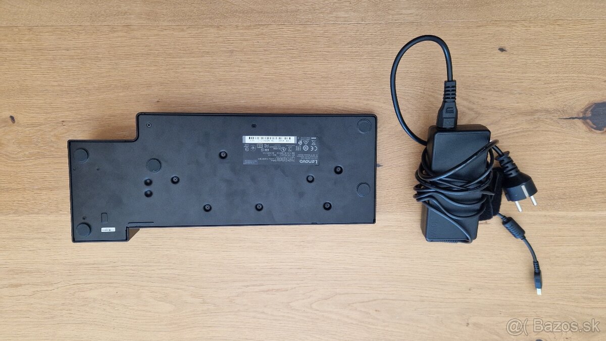Lenovo ThinkPad Pro dokovacia stanica