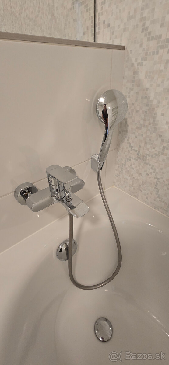 Predám kvalitnú sprchovú batériu Hansgrohe