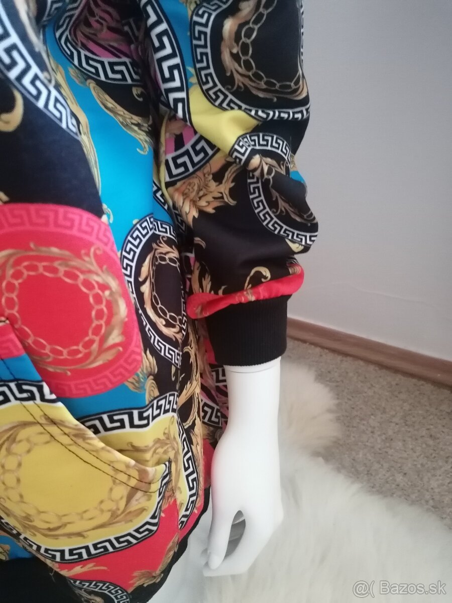Dámska mikina