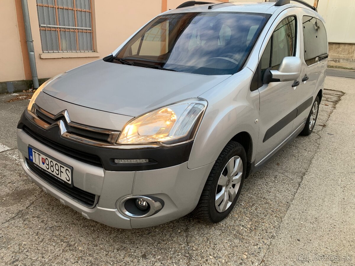 Citroen Berlingo Multispace