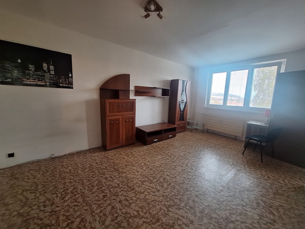 1 izbový byt, Nové Mesto nad Váhom