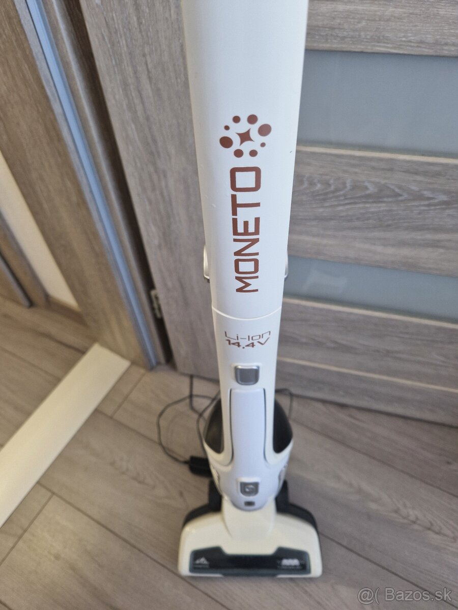Vysávač ETA Moneto 2 v 1