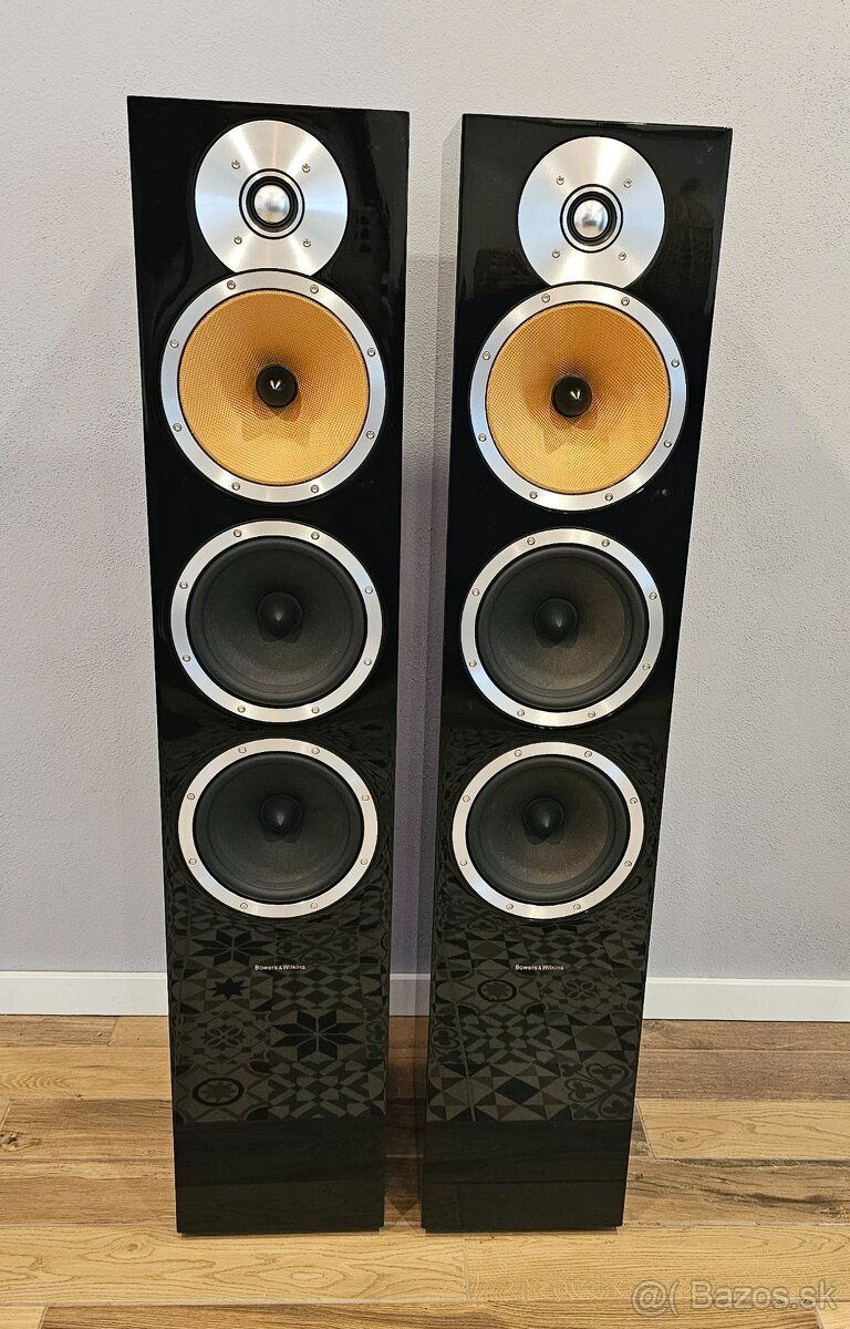 Bowers & Wilkins CM9