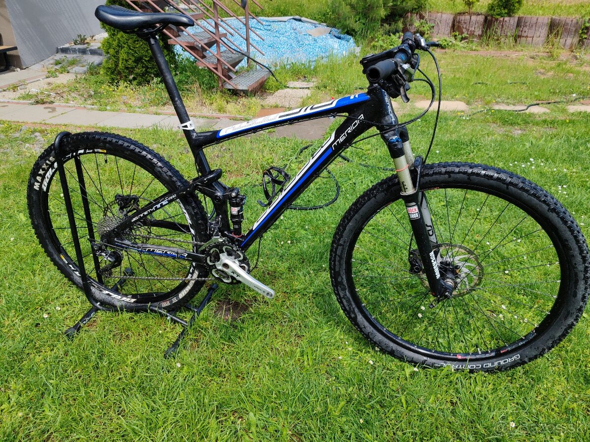 Merida big nineti 99 Xt