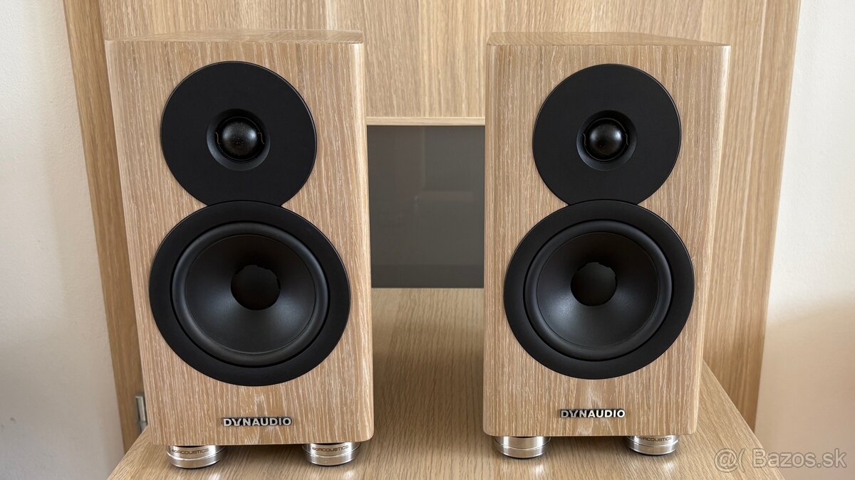 Dynaudio Evoke 10