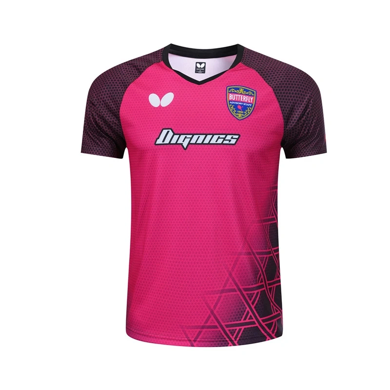 Tričko Butterfly Dignics