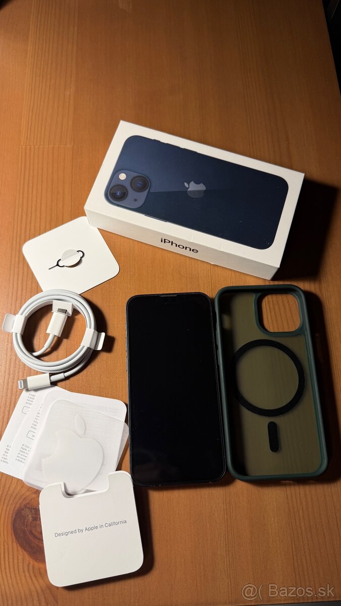 Predam iPhone 13 mini 128gb