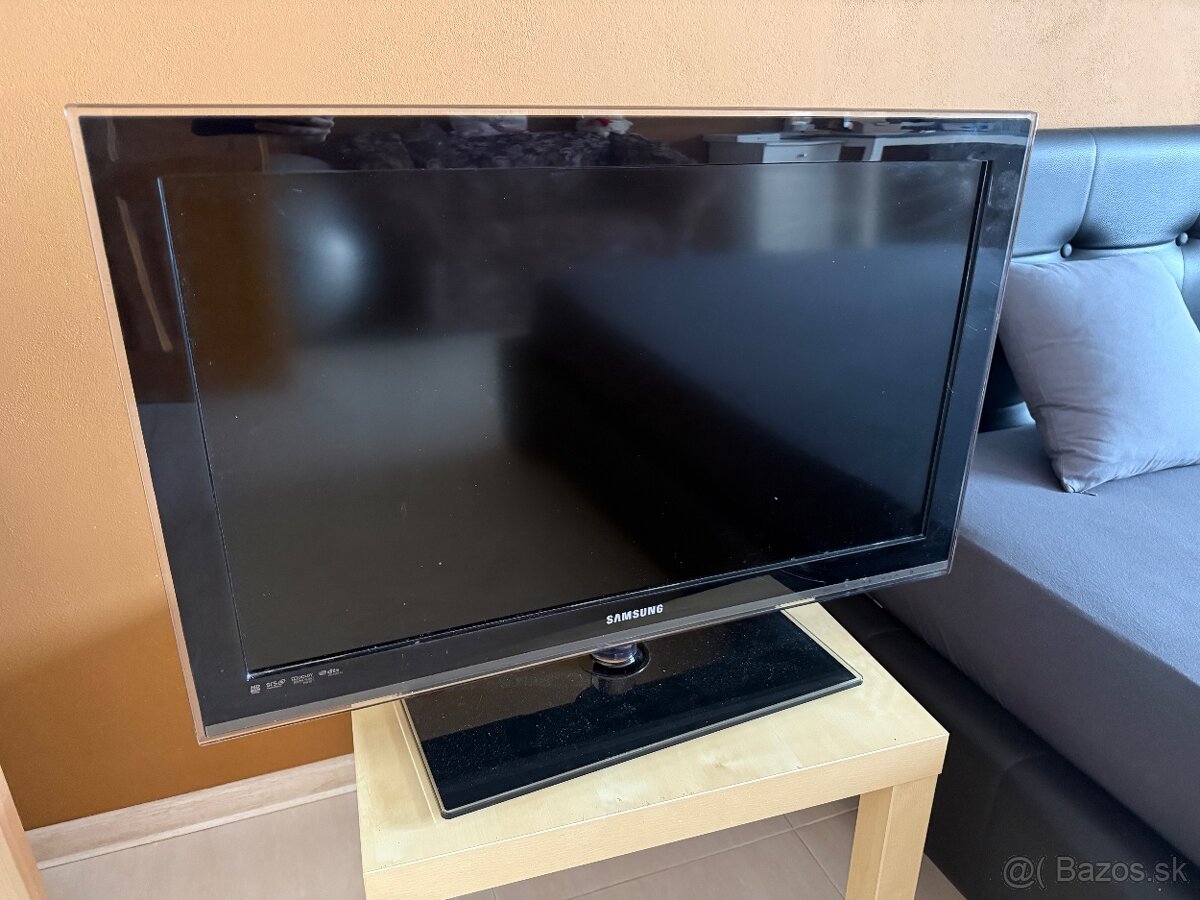 32" Televízor Samsung LE32C670