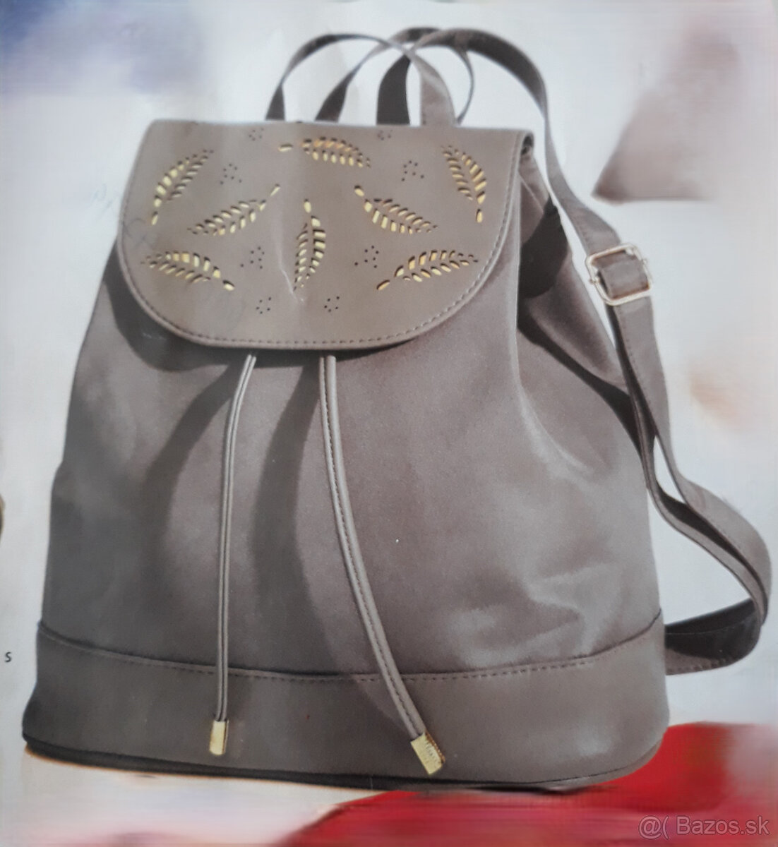 Nový dámsky /dievčenský ruksak