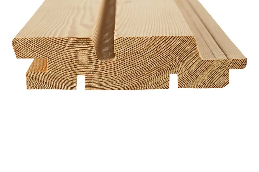 Drevený obklad Rhombus