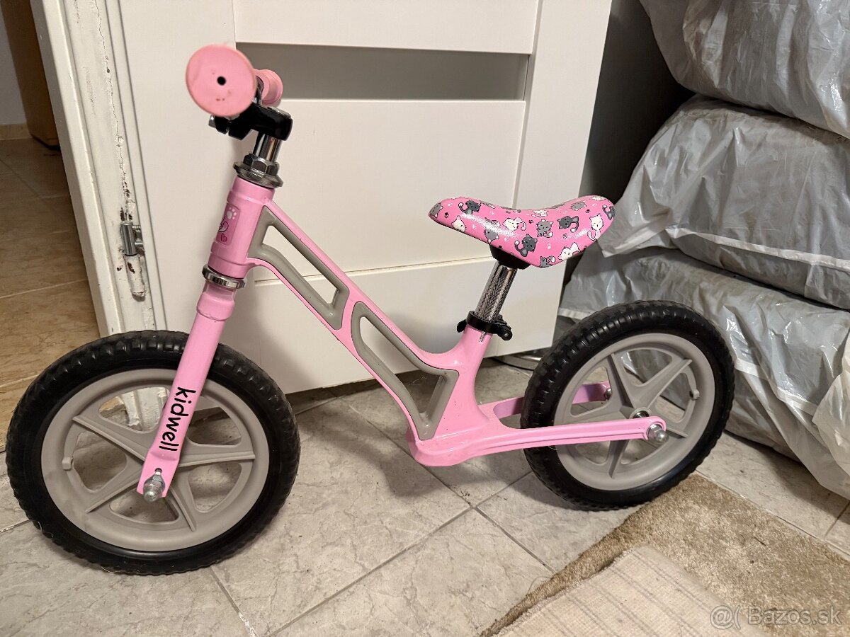 Odrazadlo kidwell 2ks