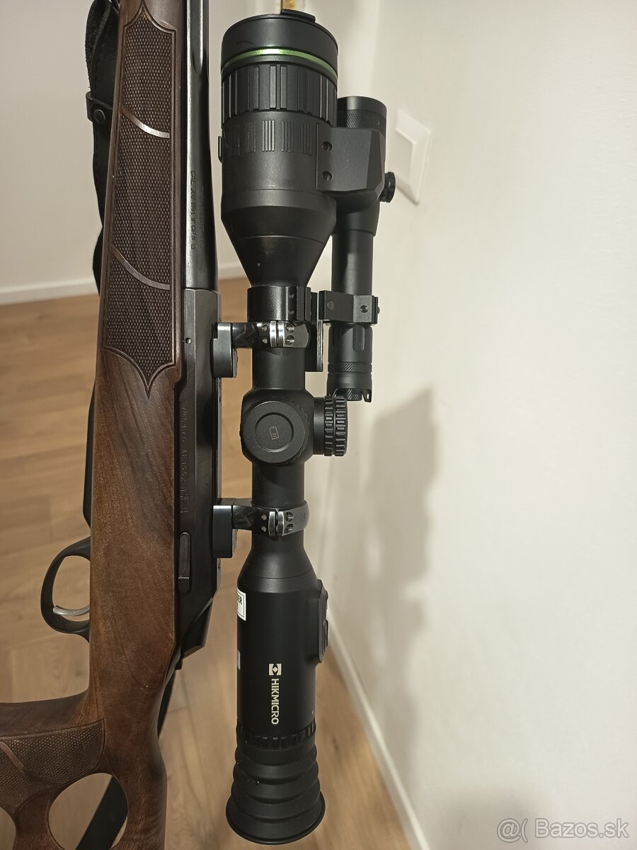 Hikmicro Alpex 4K LRF