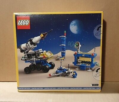 Lego space 40712