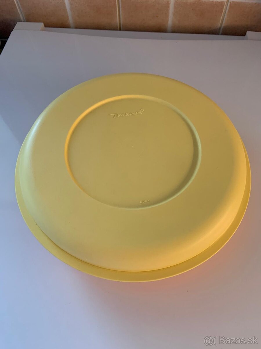 Servírovací podnos / Tupperware Rondell