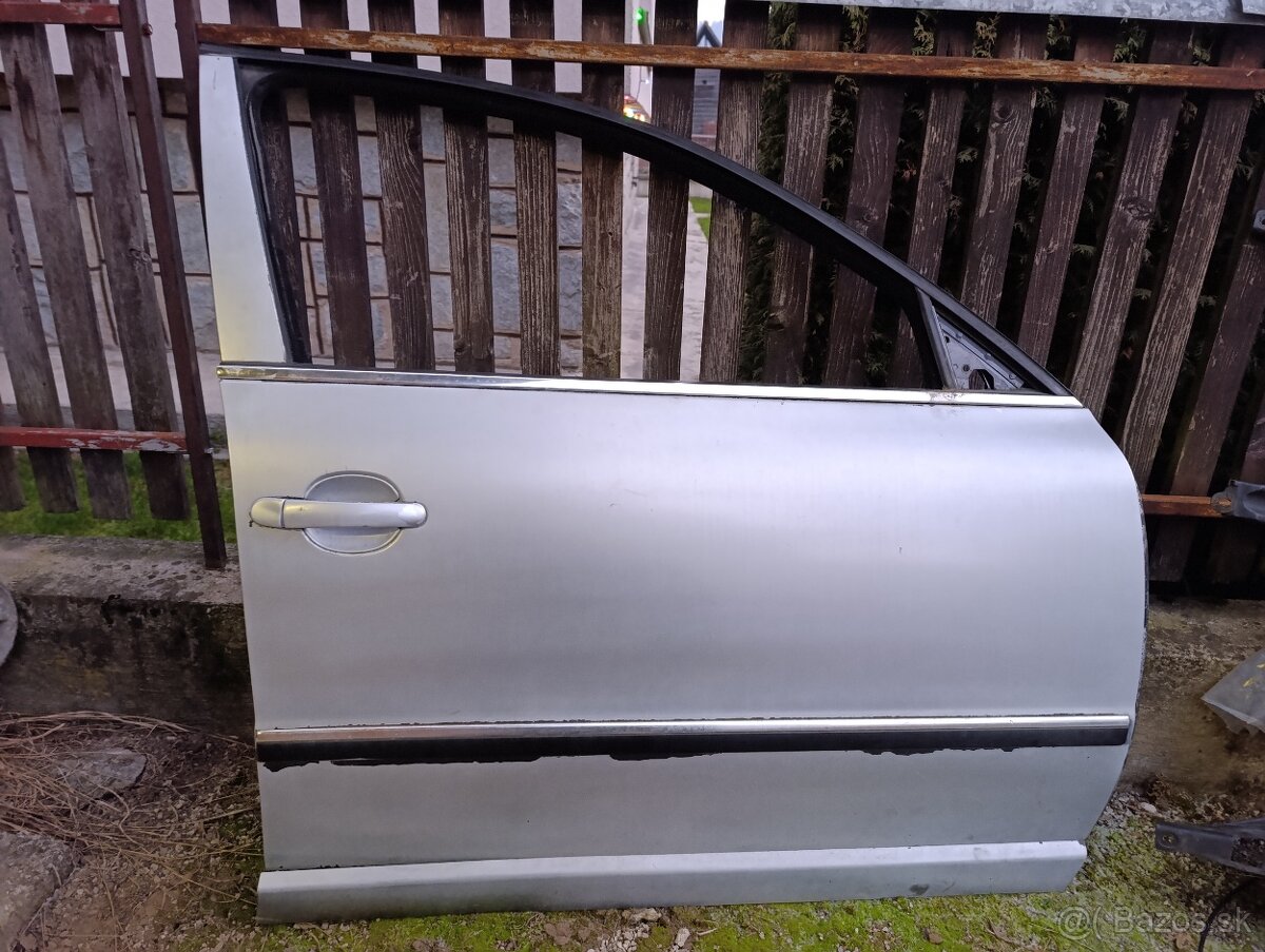 Dvere škoda superb 1