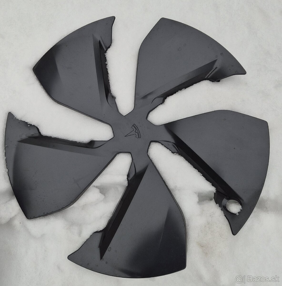 Kryty kolies Tesla 19"