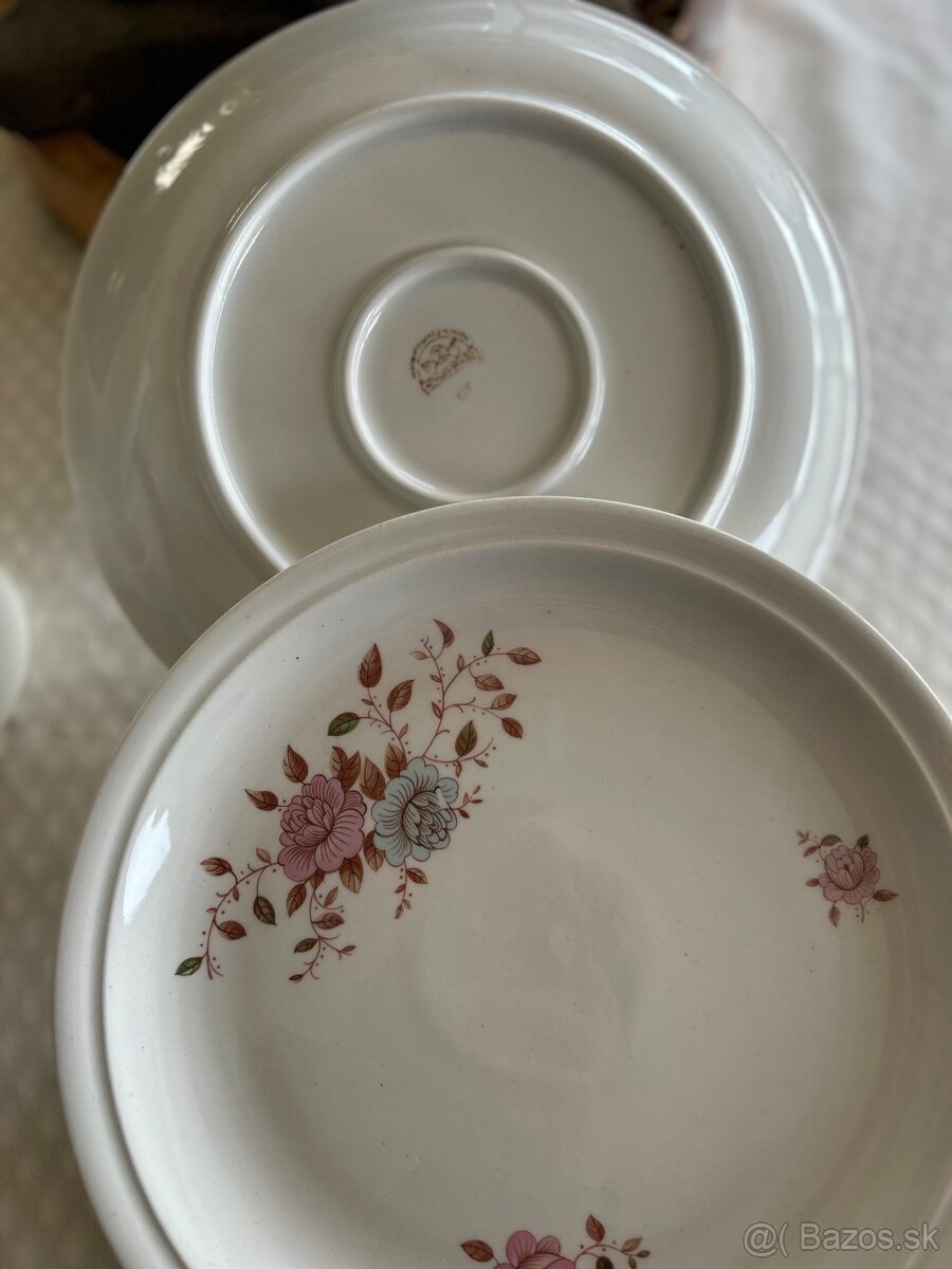 Hrubostenné taniere Ditmar Urbach