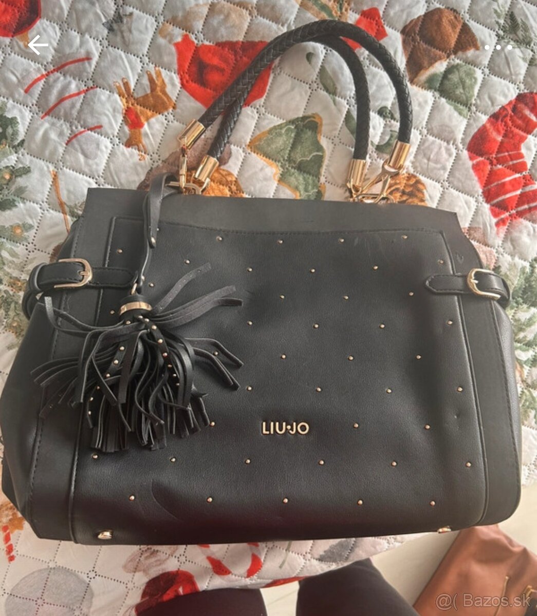 Dámska kabelka Liu-jo