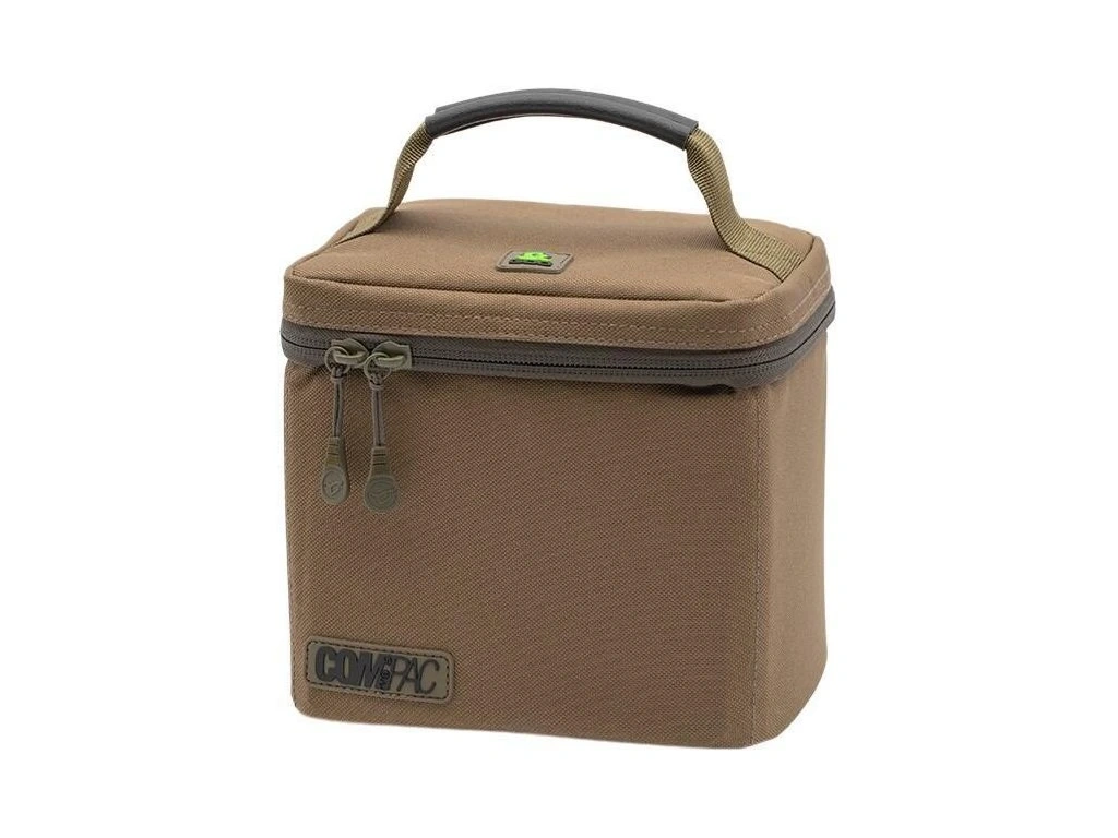 KORDA Compact Goo Bag Large