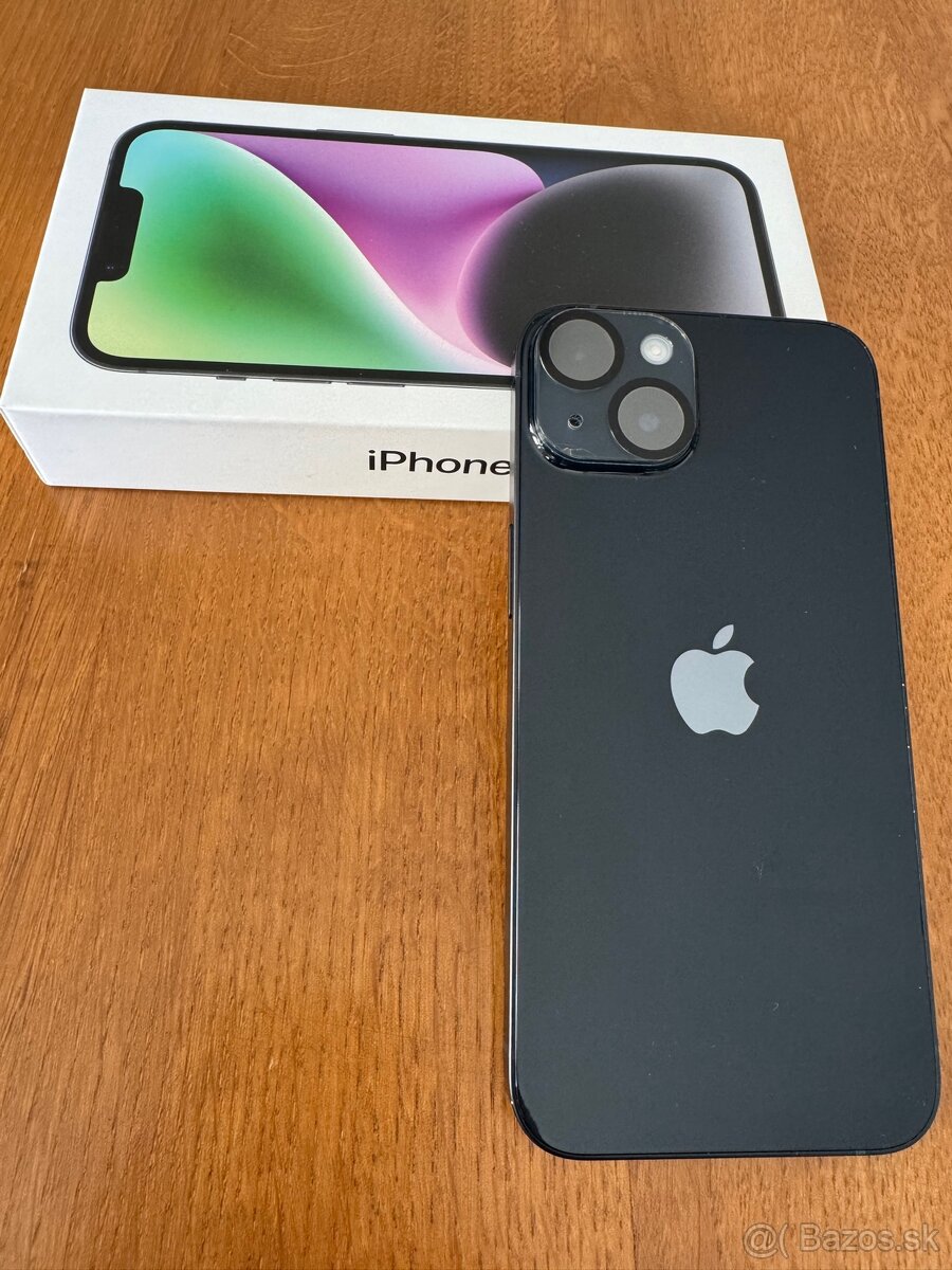 iPhone 14 128 GB