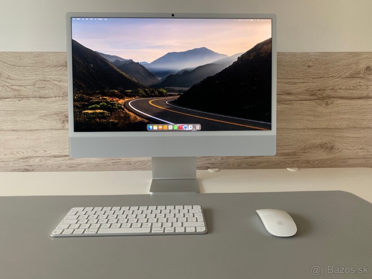M4 Imac