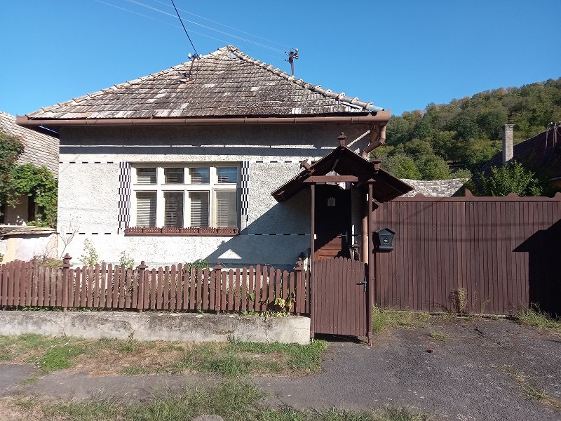 Vaša nová chalupa v obci Medovarce