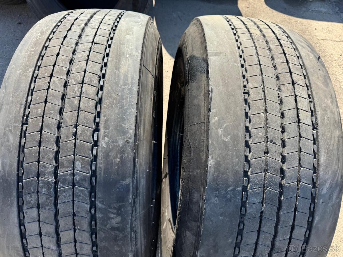 Predám 385/65R22,5