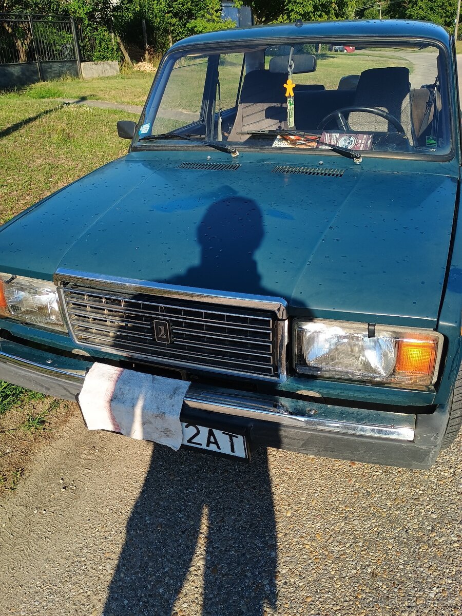 Lada 21073