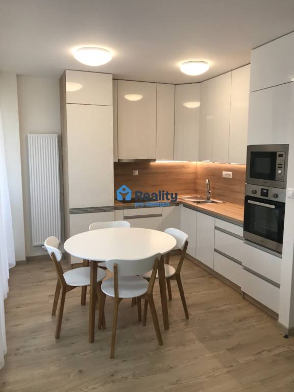 Prenájom byt DIAMON RESIDENCE centrum PB
