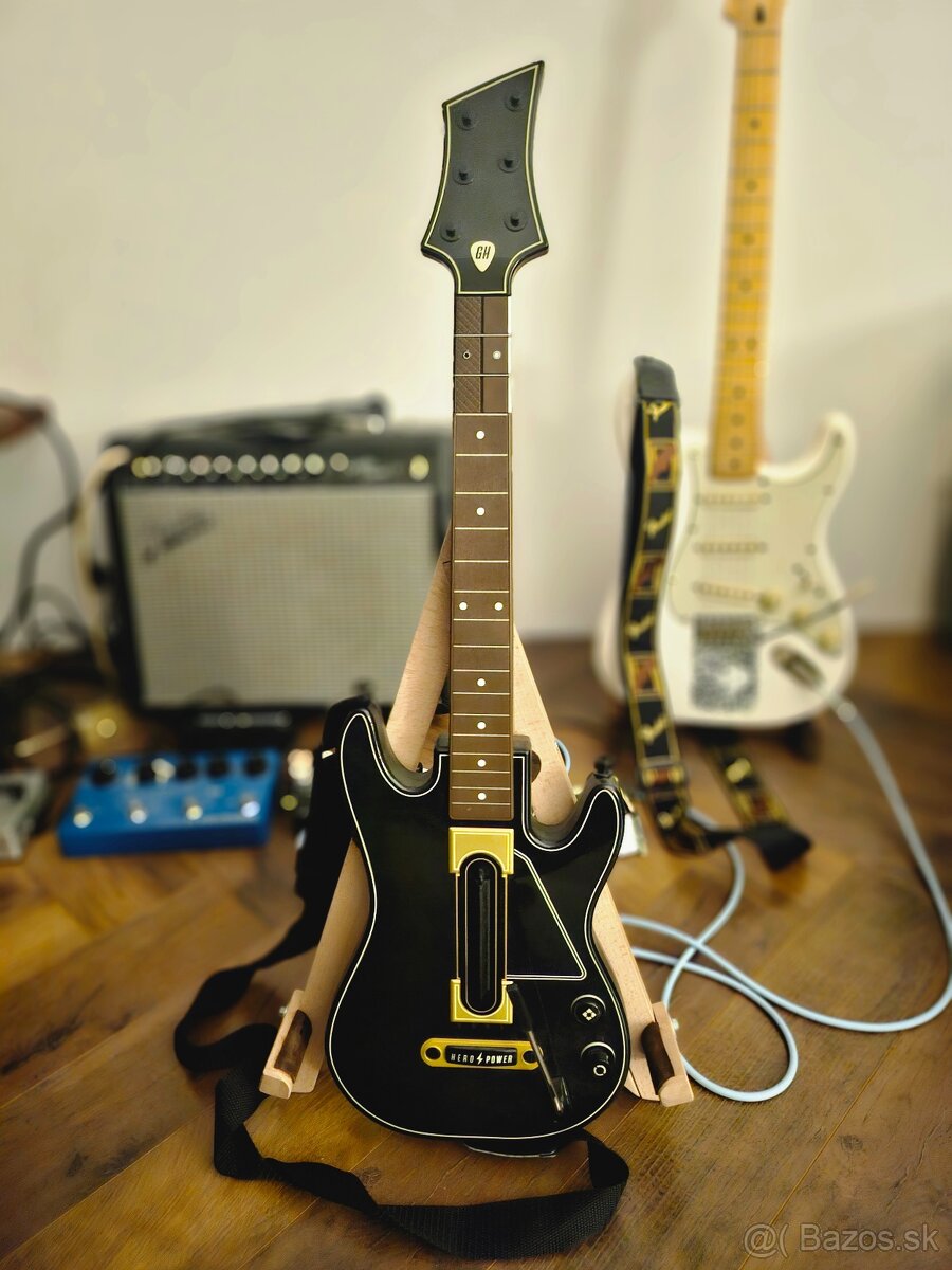Guitar Hero Live Xbox One