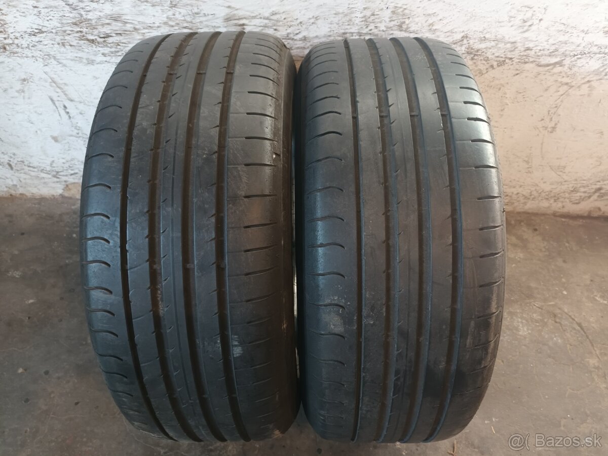 Letné 225/55 r17