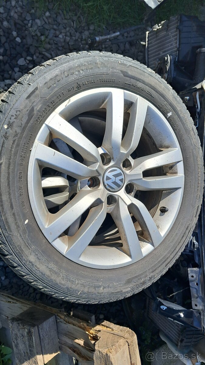 R16 5x112