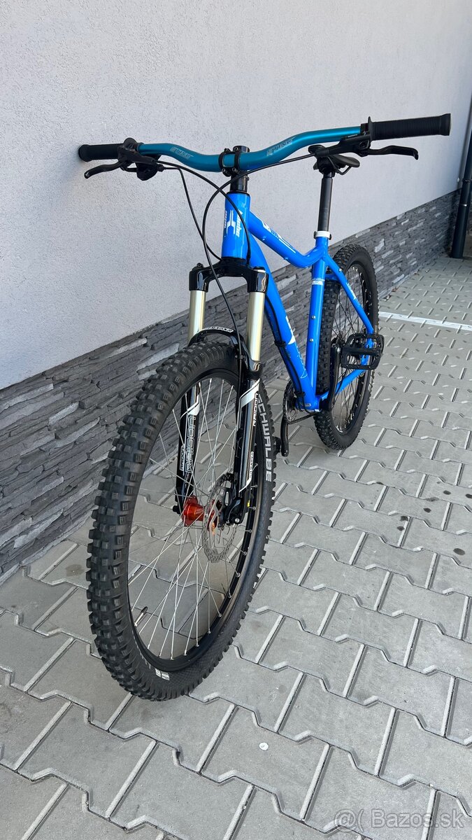 Horský Bicykel