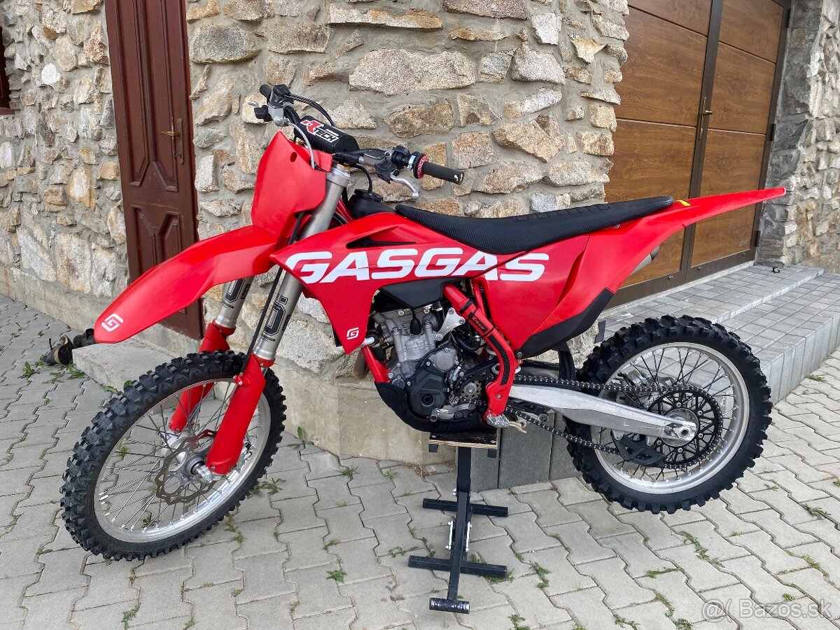 Gas Gas mc250f