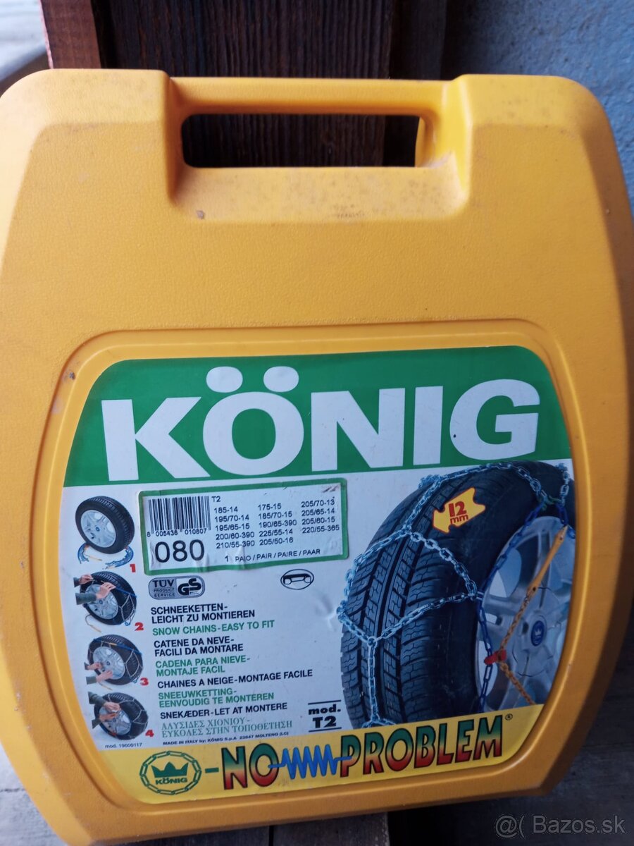 Snehove retaze