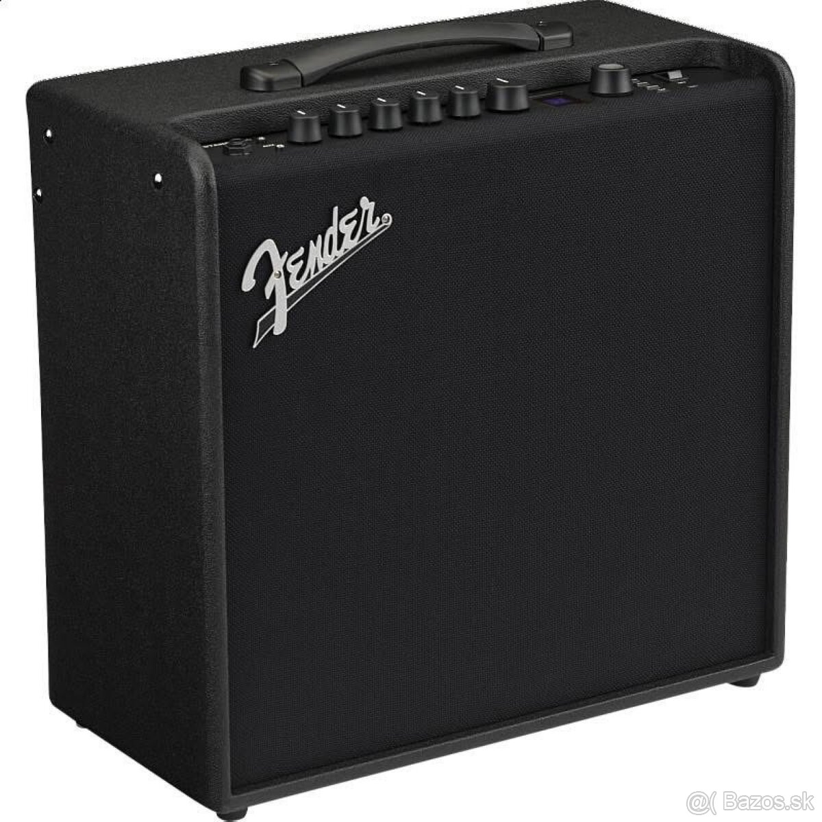 Predám modelingove kombo Fender mustang LT50