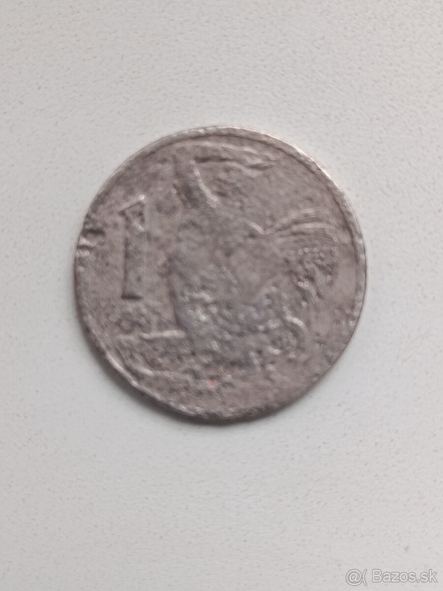 Minca 1951