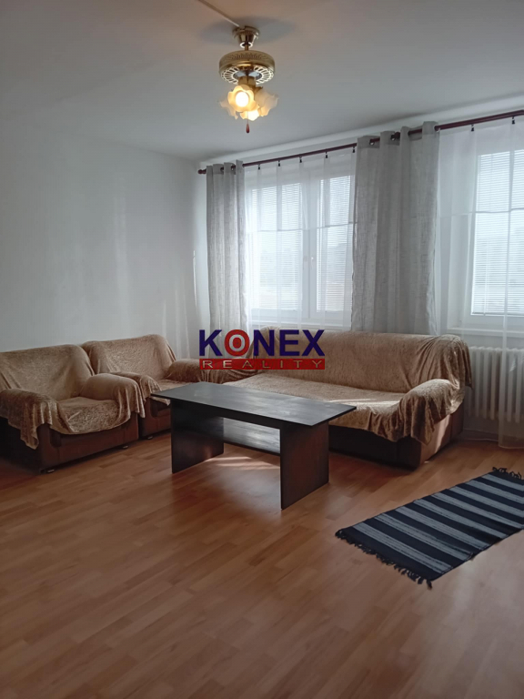 NOVINKA – 1,5-izbový byt TREBIŠOV, Berehovská