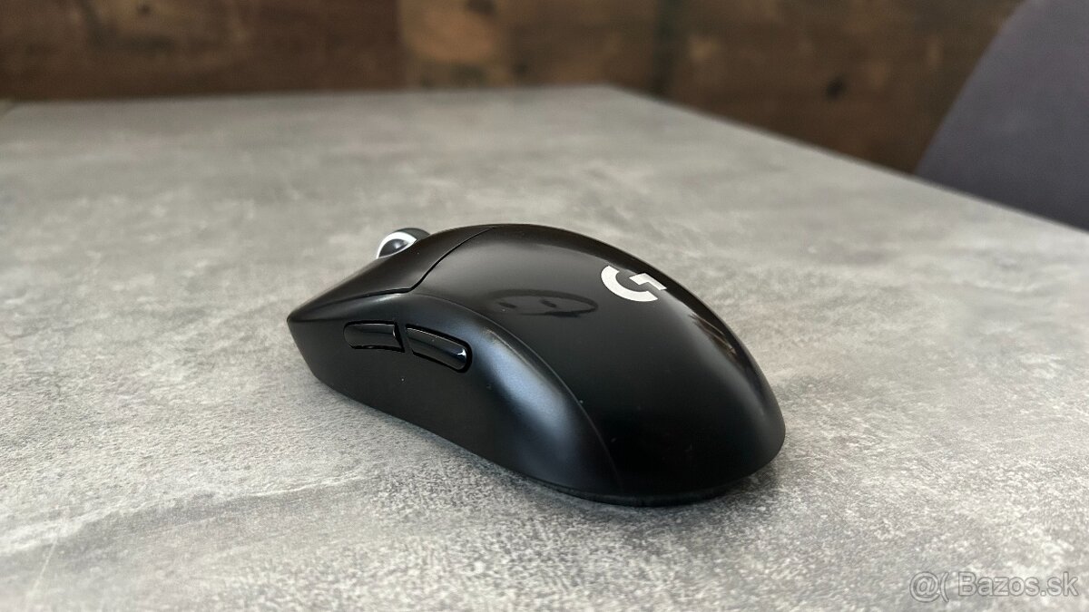 Predám Logitech G PRO X Superlight