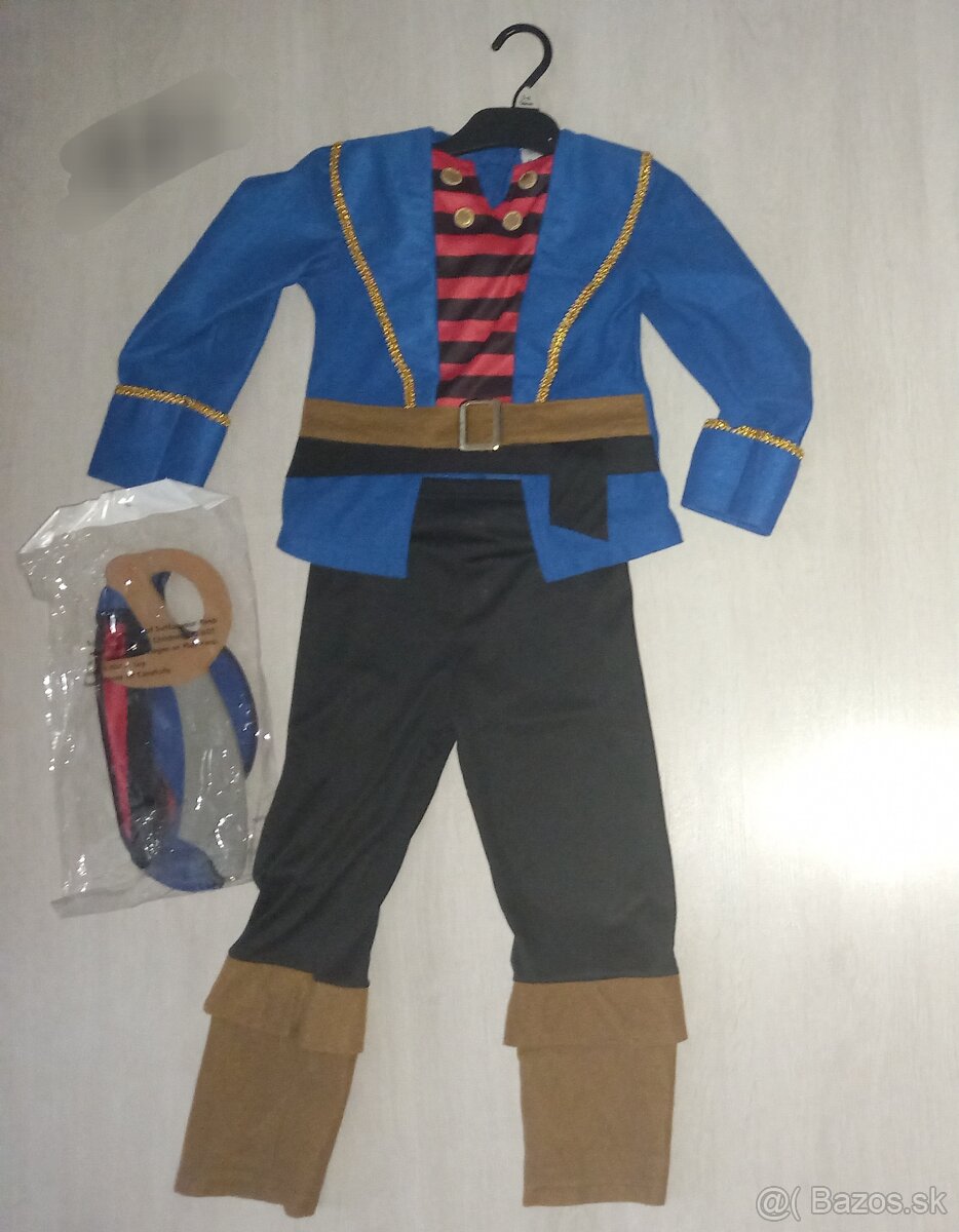 Karnevalový Set