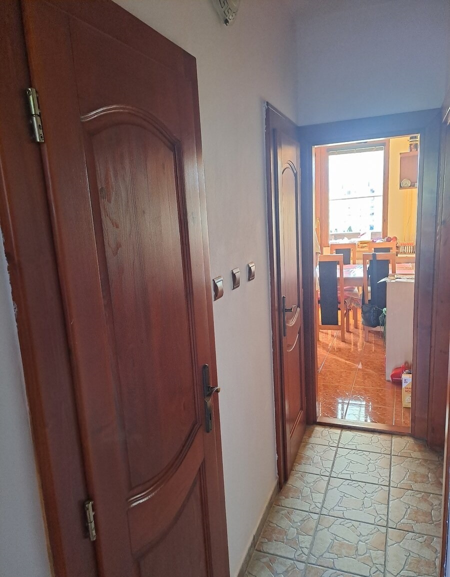 Slnečný byt kompletka so super výhľadmi